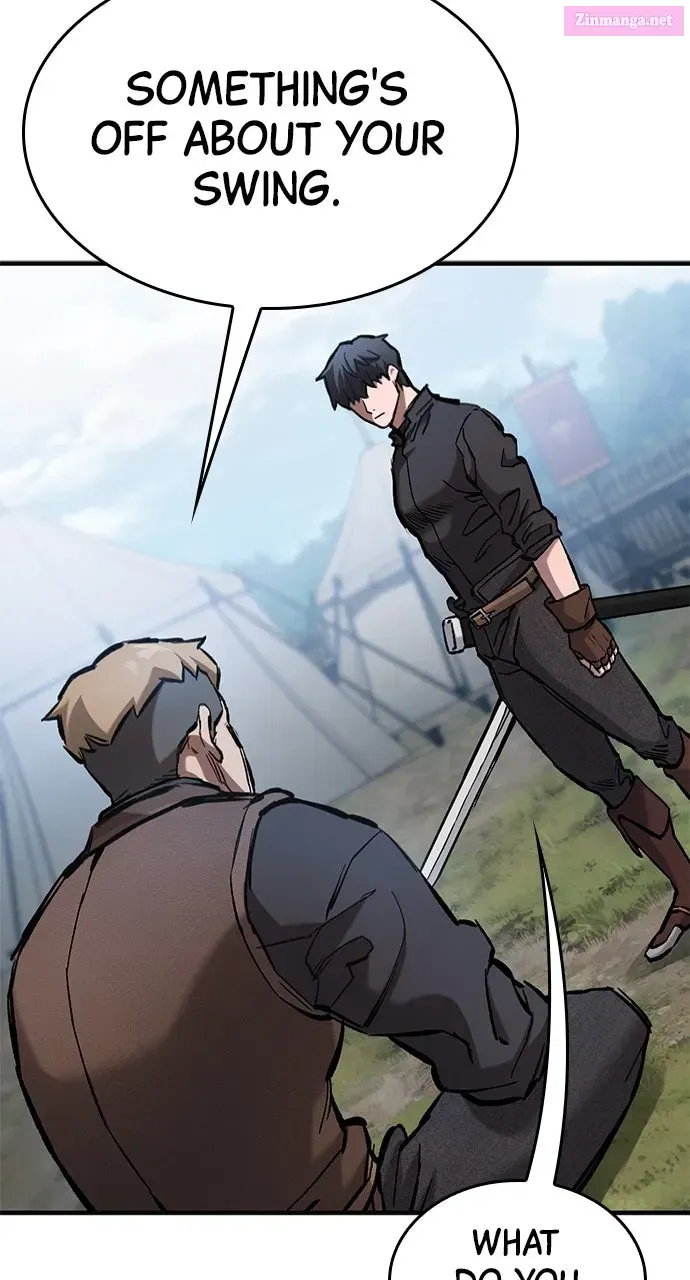 Read The Knight Only Lives Today Manga Online