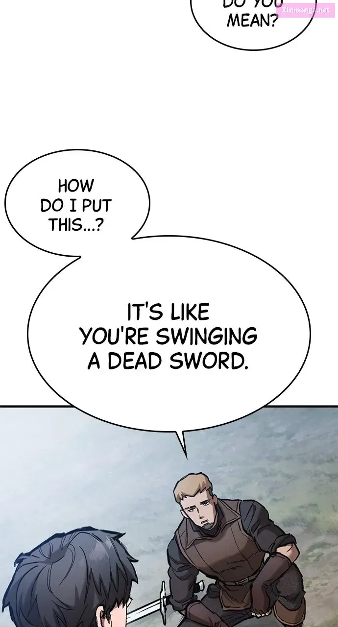 Read The Knight Only Lives Today Manga Online