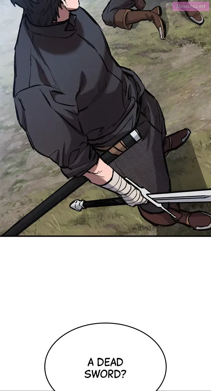 Read The Knight Only Lives Today Manga Online