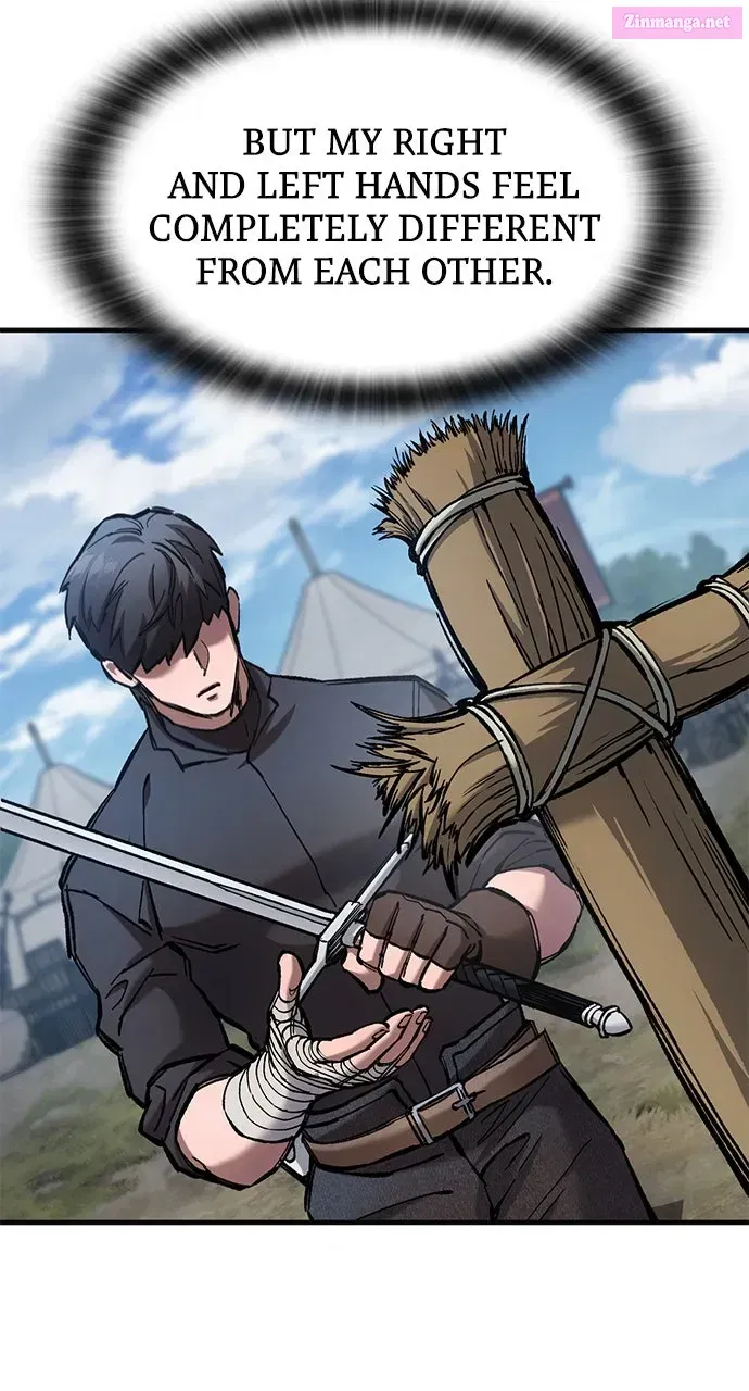 Read The Knight Only Lives Today Manga Online