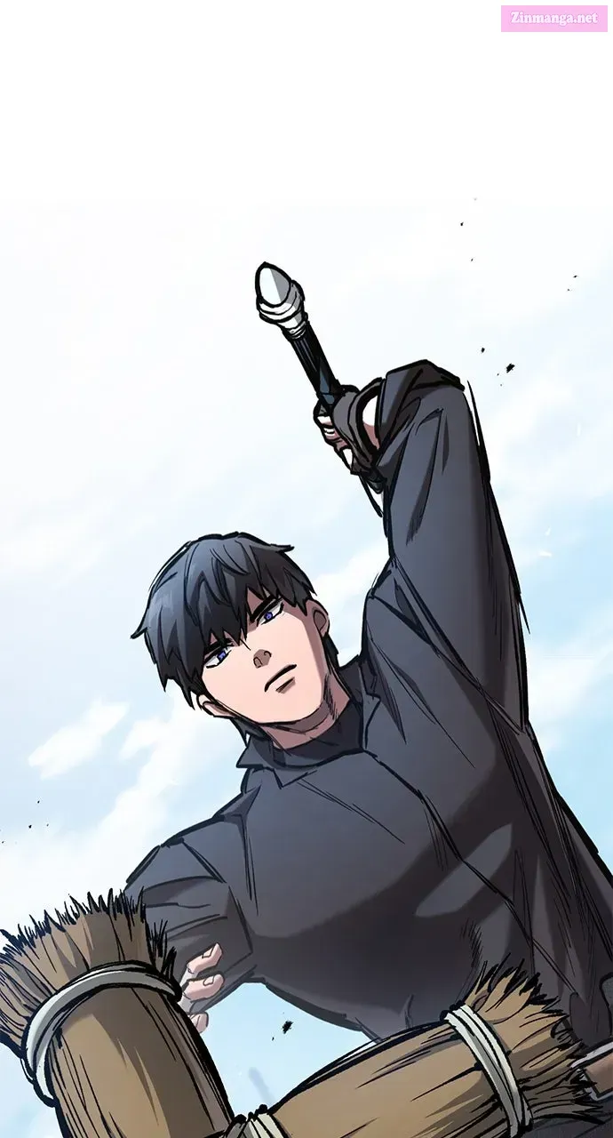 Read The Knight Only Lives Today Manga Online