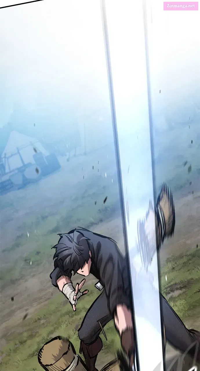 Read The Knight Only Lives Today Manga Online