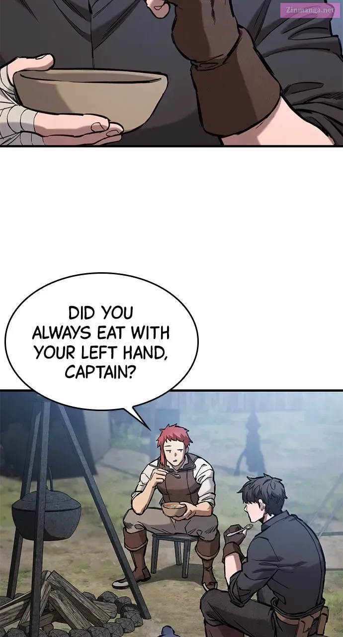 Read The Knight Only Lives Today Manga Online