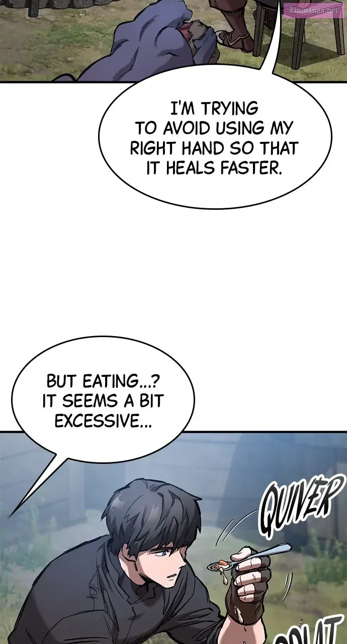 Read The Knight Only Lives Today Manga Online