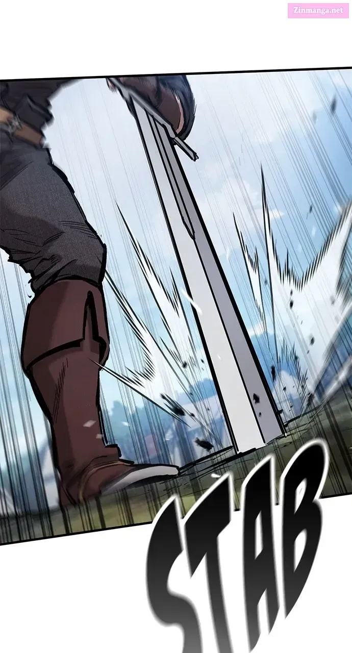 Read The Knight Only Lives Today Manga Online