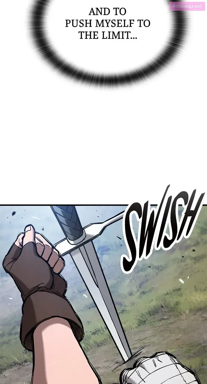 Read The Knight Only Lives Today Manga Online