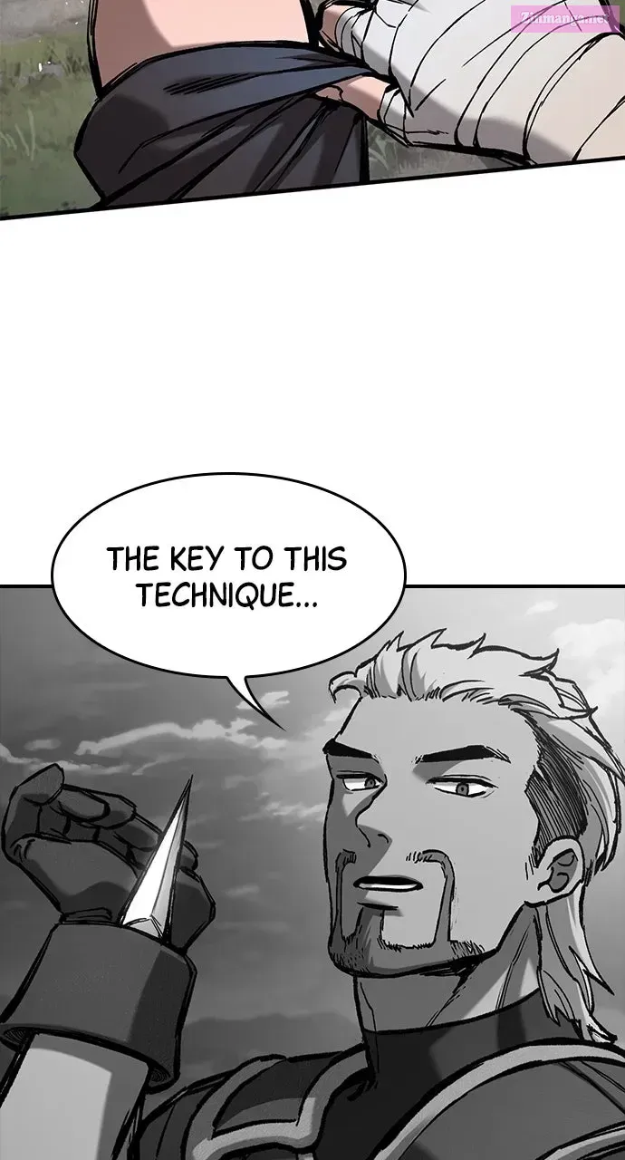 Read The Knight Only Lives Today Manga Online