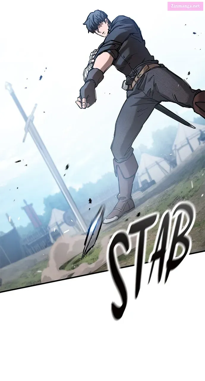 Read The Knight Only Lives Today Manga Online