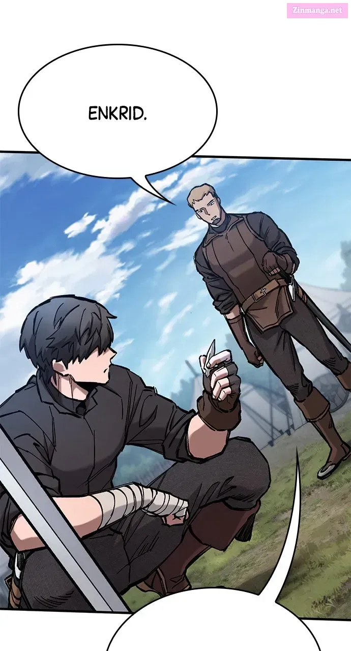 Read The Knight Only Lives Today Manga Online