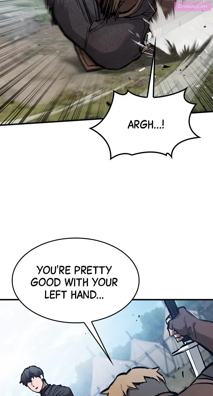 Read The Knight Only Lives Today Manga Online