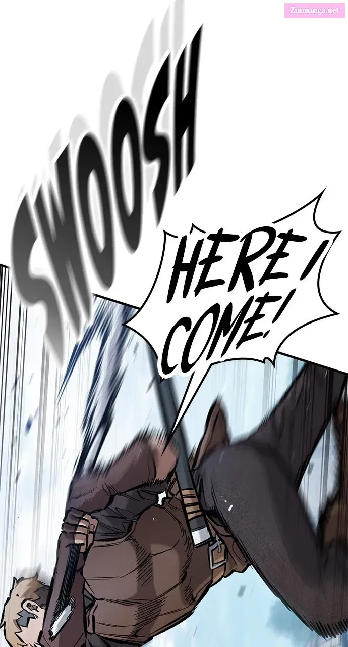 Read The Knight Only Lives Today Manga Online