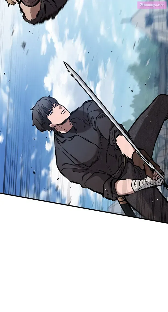 Read The Knight Only Lives Today Manga Online