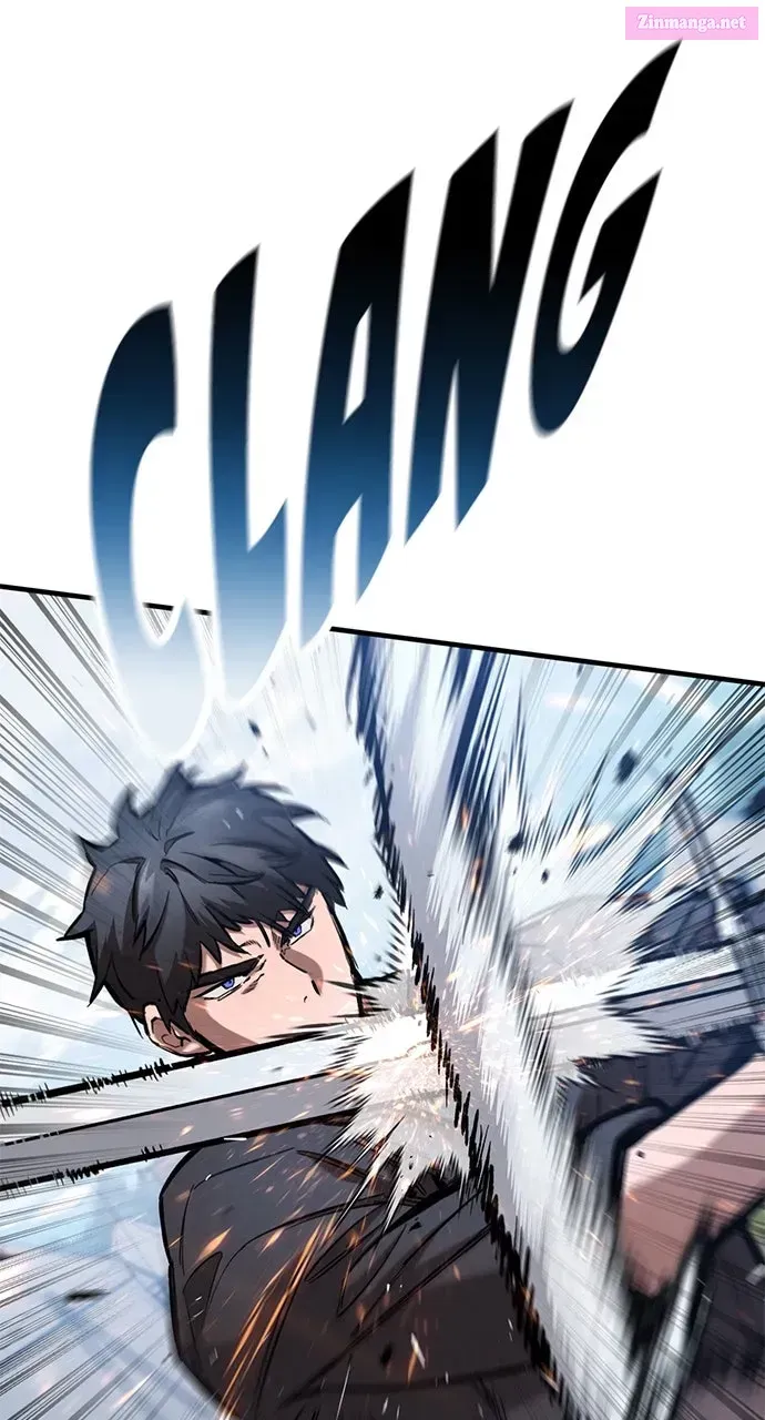 Read The Knight Only Lives Today Manga Online