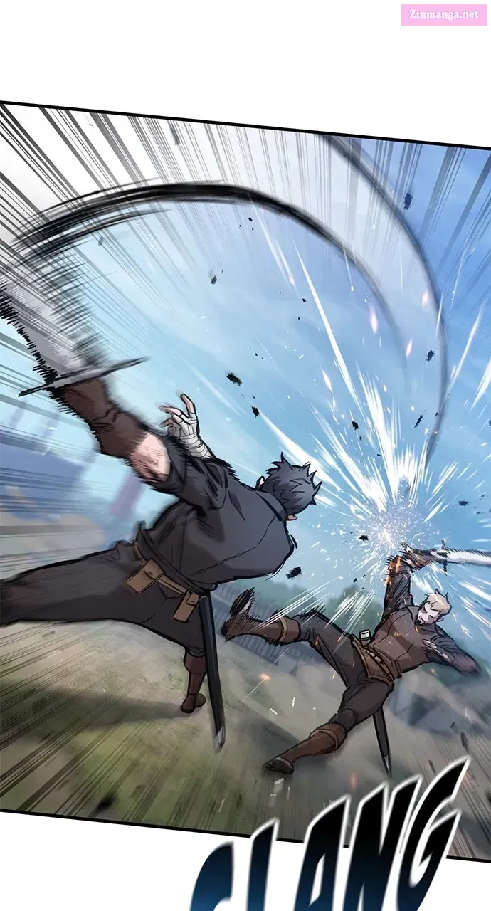 Read The Knight Only Lives Today Manga Online