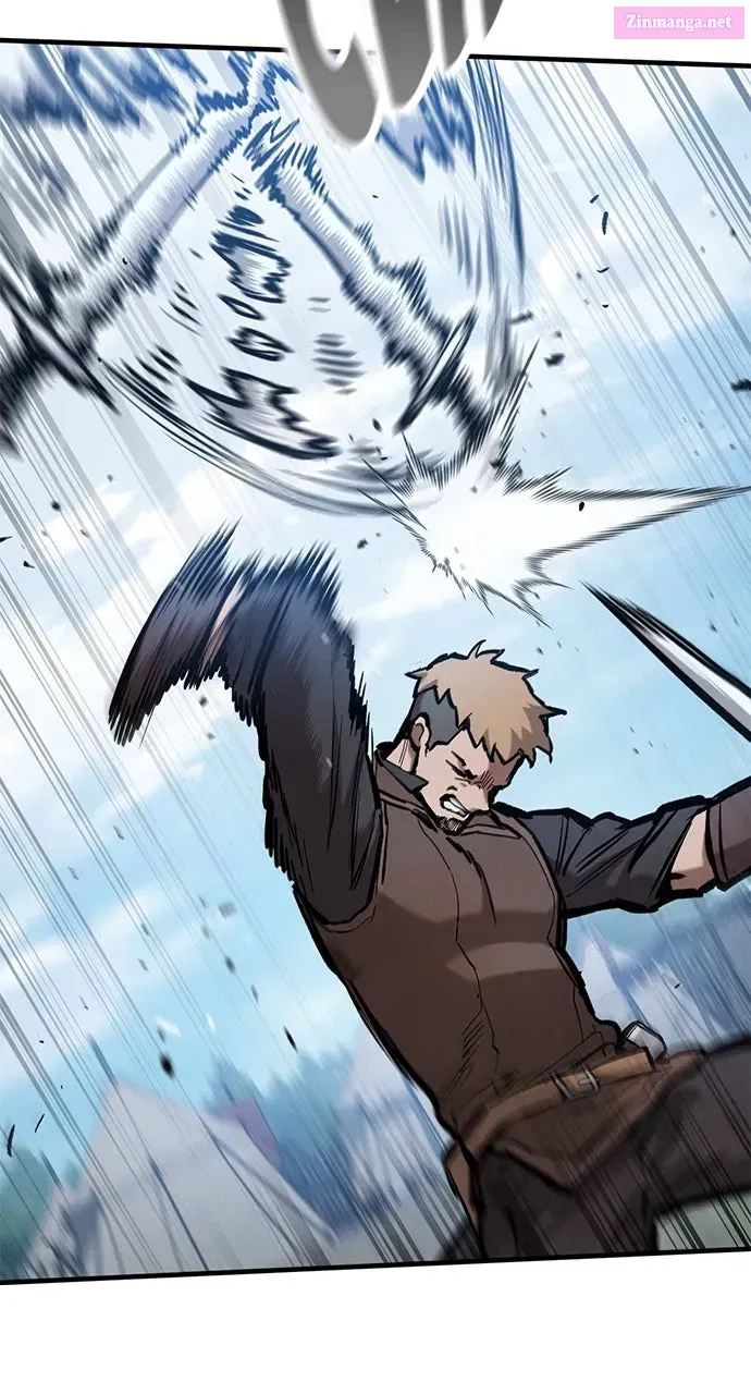 Read The Knight Only Lives Today Manga Online