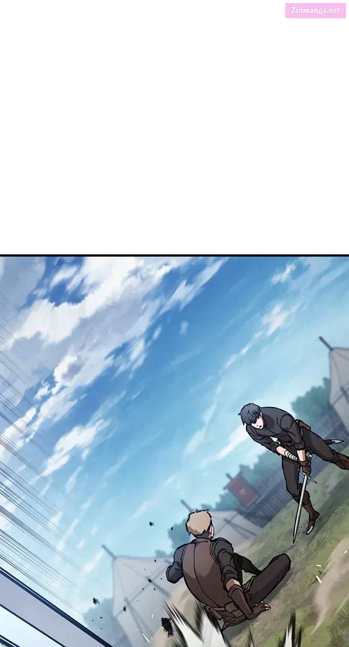 Read The Knight Only Lives Today Manga Online