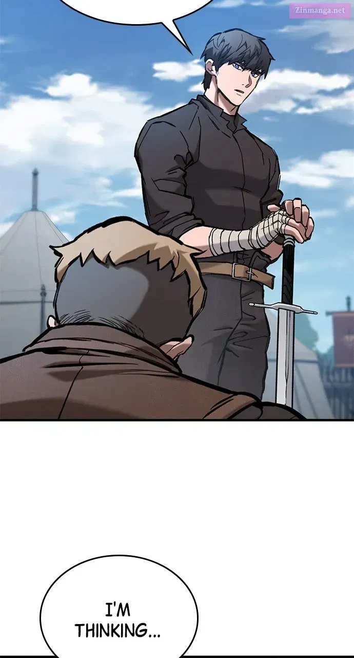 Read The Knight Only Lives Today Manga Online