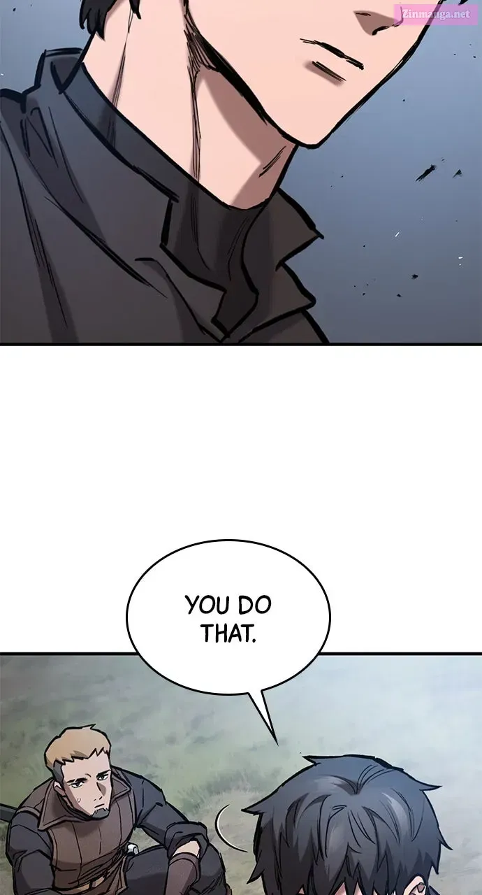 Read The Knight Only Lives Today Manga Online