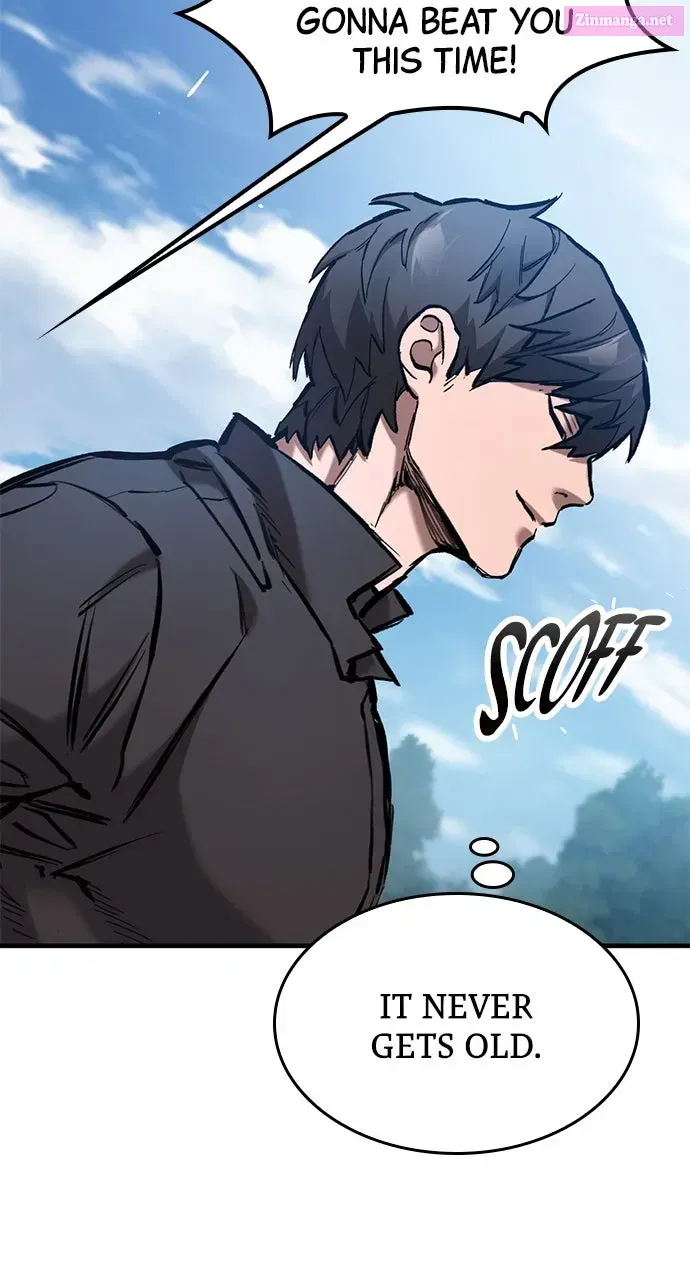 Read The Knight Only Lives Today Manga Online