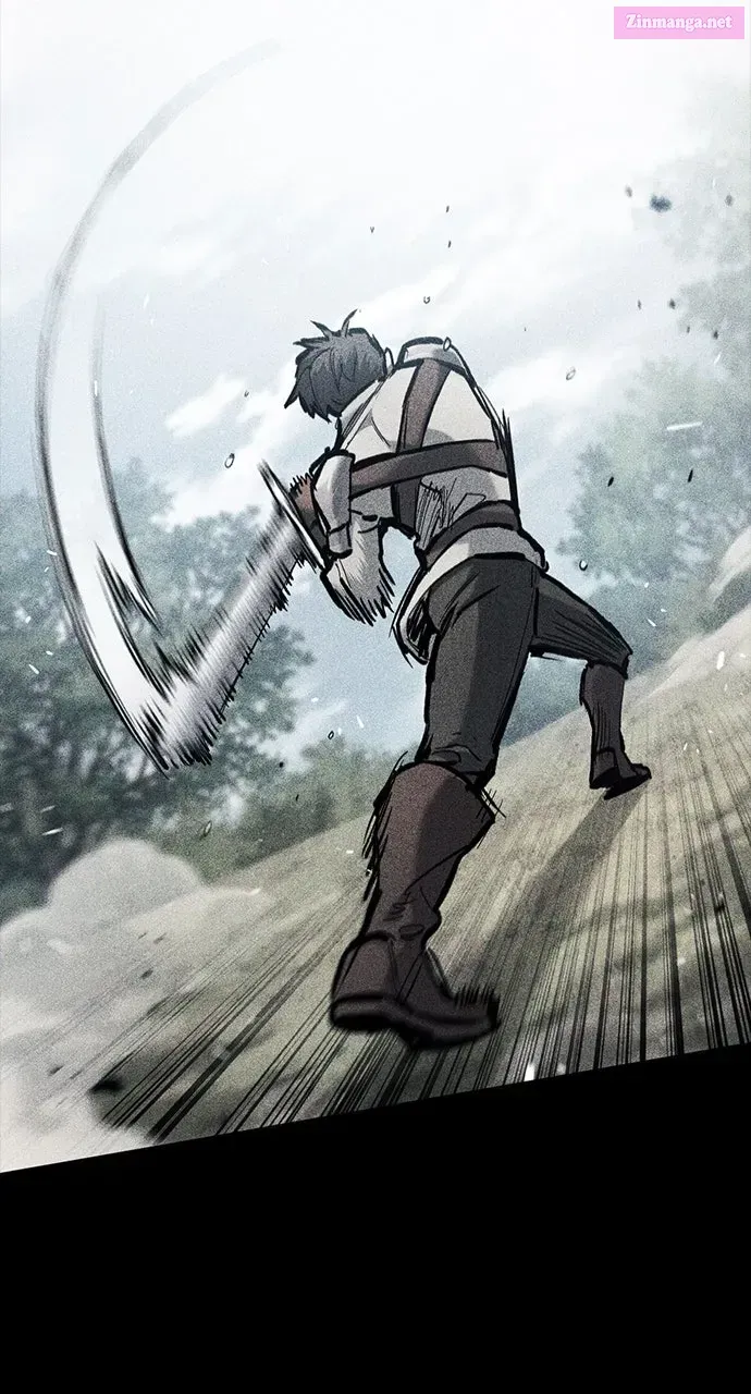 Read The Knight Only Lives Today Manga Online