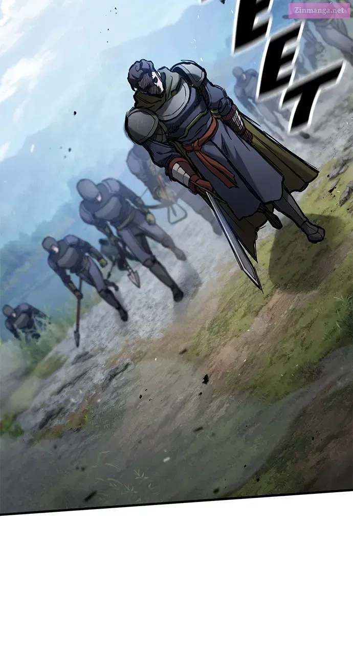 Read The Knight Only Lives Today Manga Online