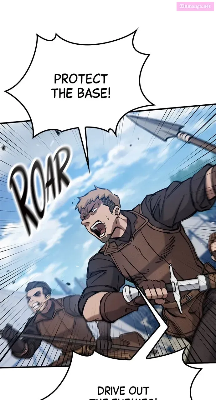 Read The Knight Only Lives Today Manga Online