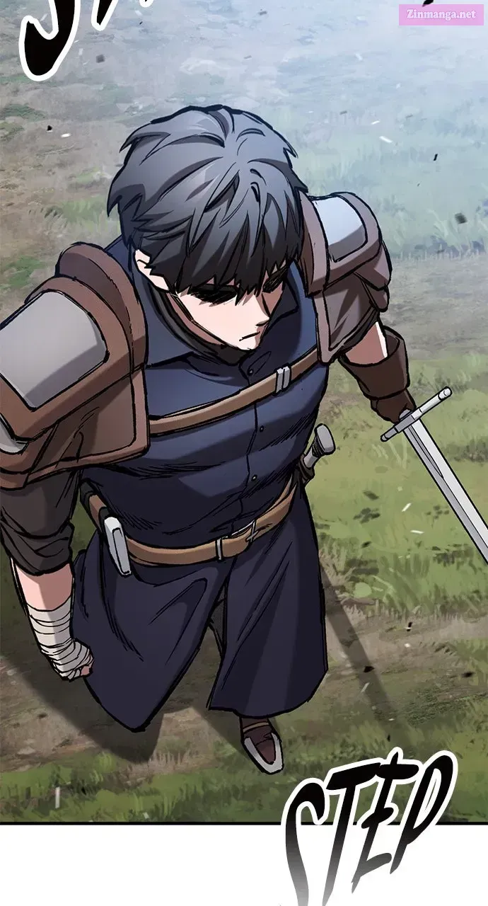 Read The Knight Only Lives Today Manga Online