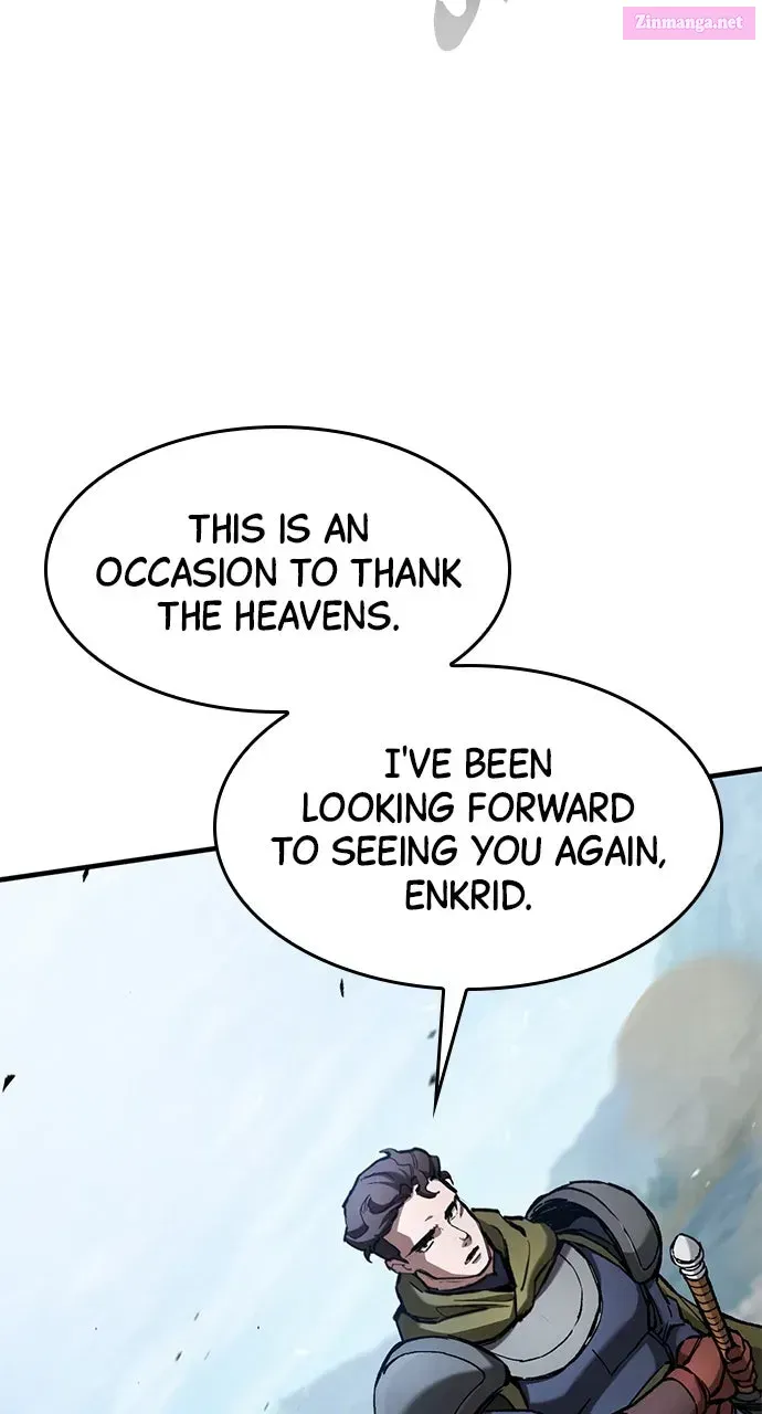 Read The Knight Only Lives Today Manga Online