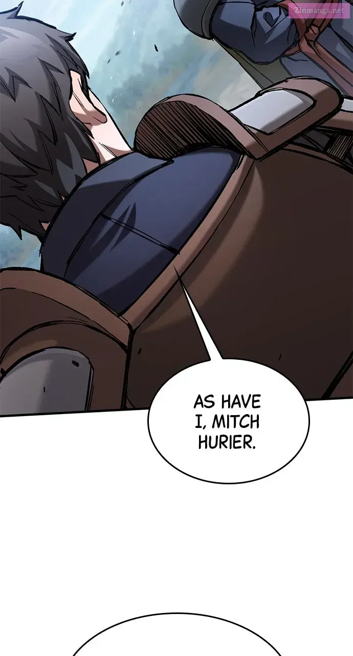 Read The Knight Only Lives Today Manga Online