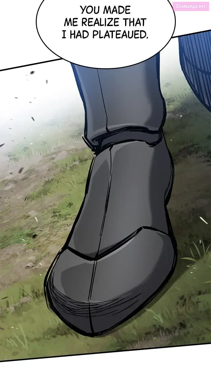 Read The Knight Only Lives Today Manga Online