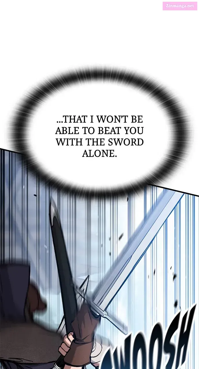 Read The Knight Only Lives Today Manga Online