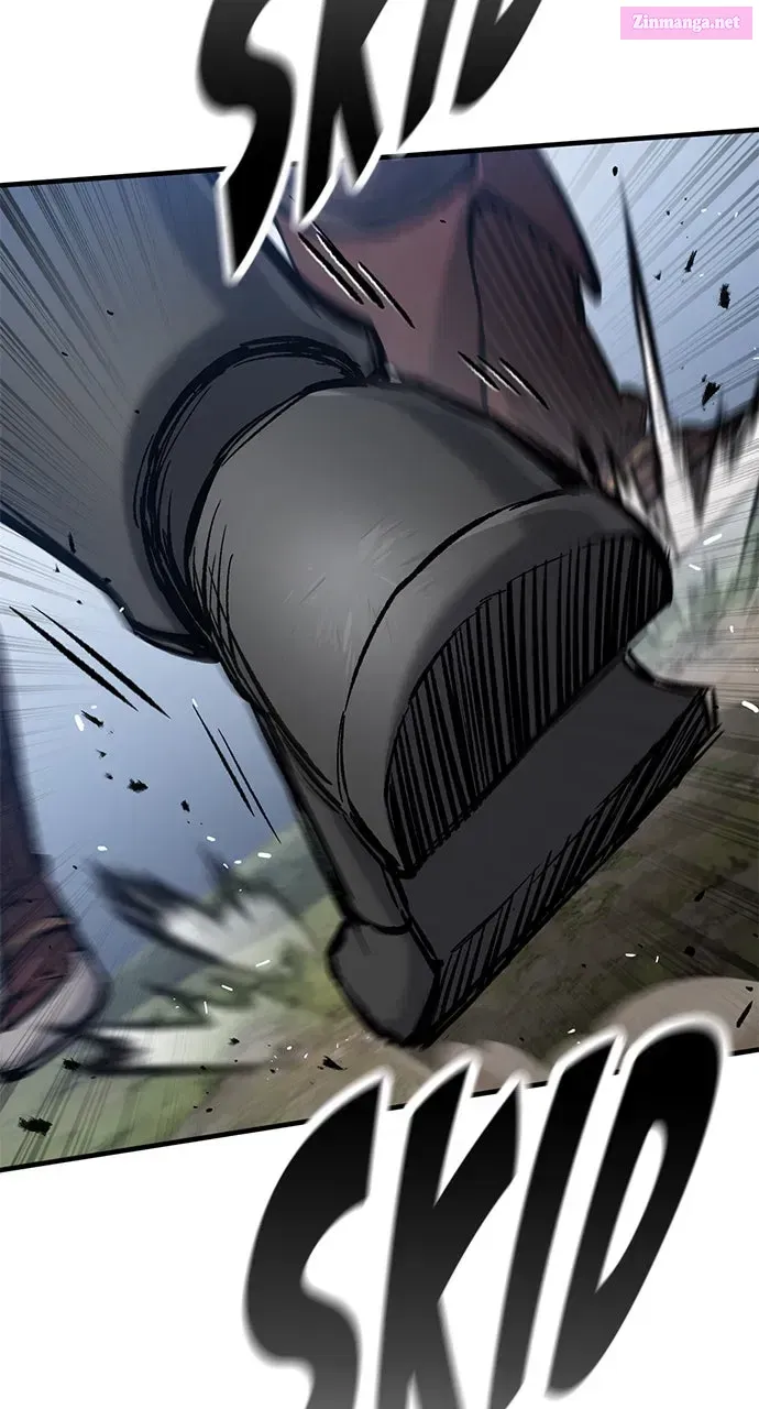 Read The Knight Only Lives Today Manga Online