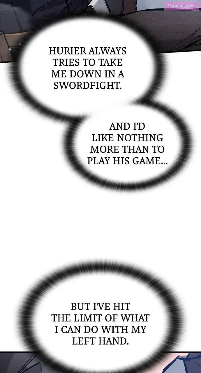 Read The Knight Only Lives Today Manga Online