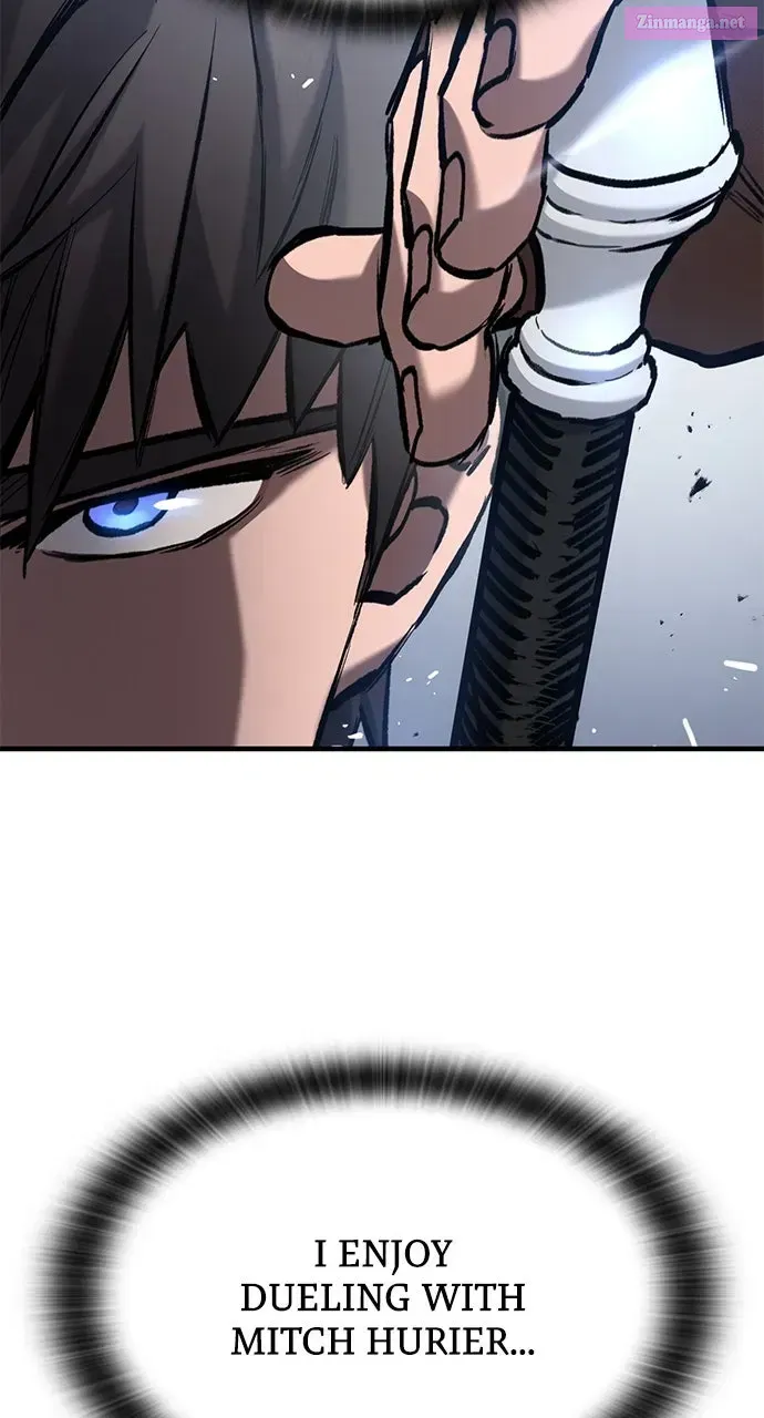 Read The Knight Only Lives Today Manga Online