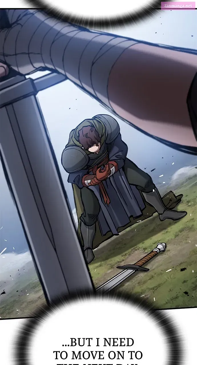 Read The Knight Only Lives Today Manga Online