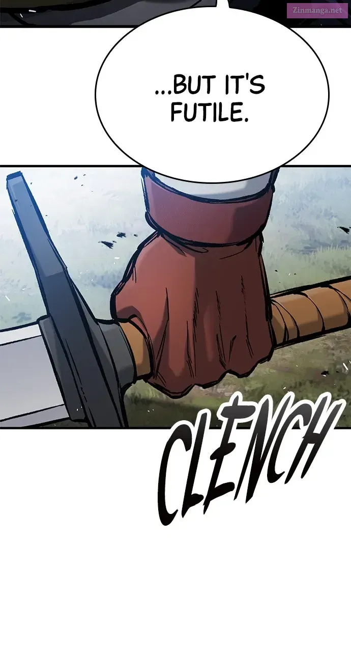 Read The Knight Only Lives Today Manga Online