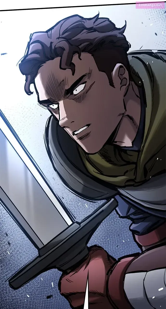 Read The Knight Only Lives Today Manga Online