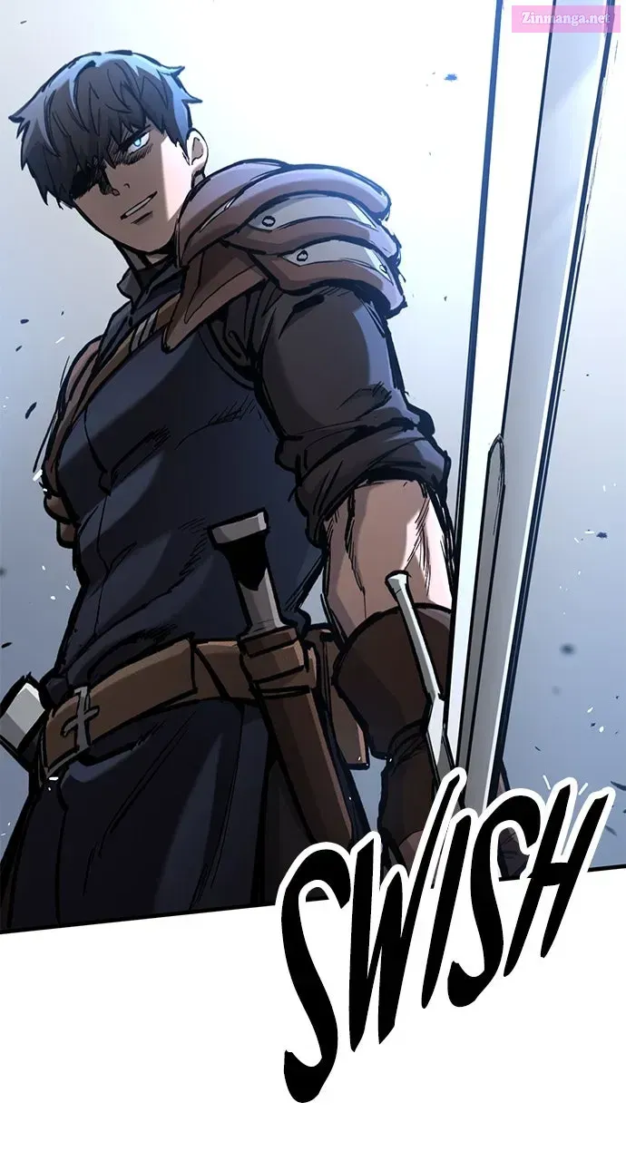 Read The Knight Only Lives Today Manga Online