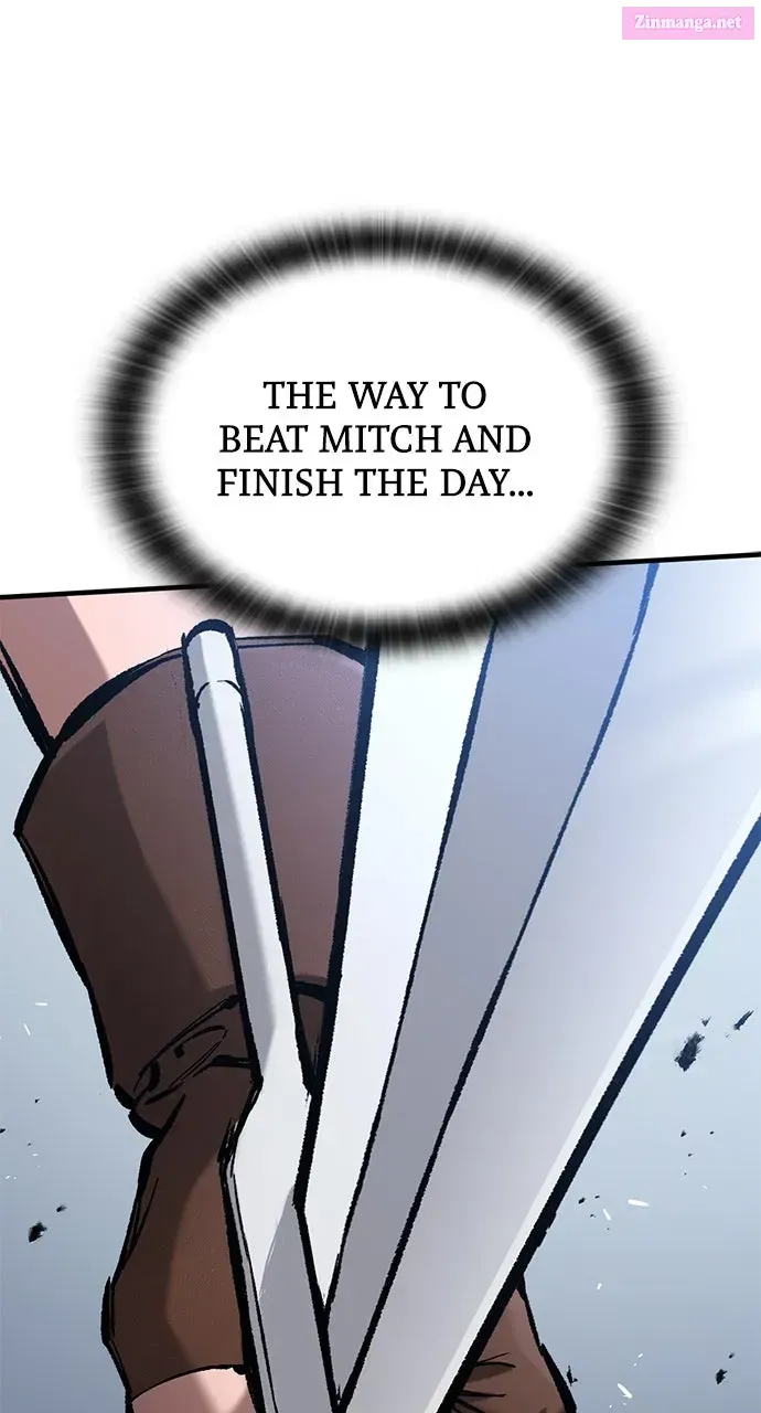 Read The Knight Only Lives Today Manga Online