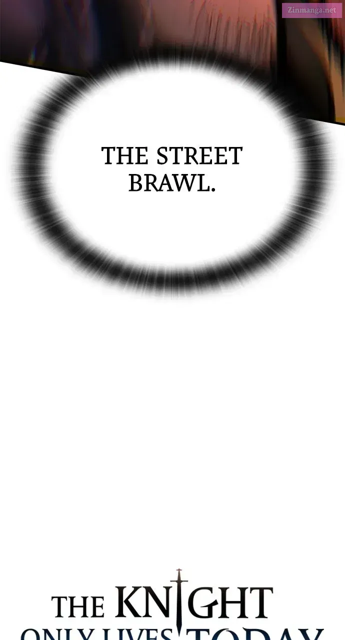 Read The Knight Only Lives Today Manga Online