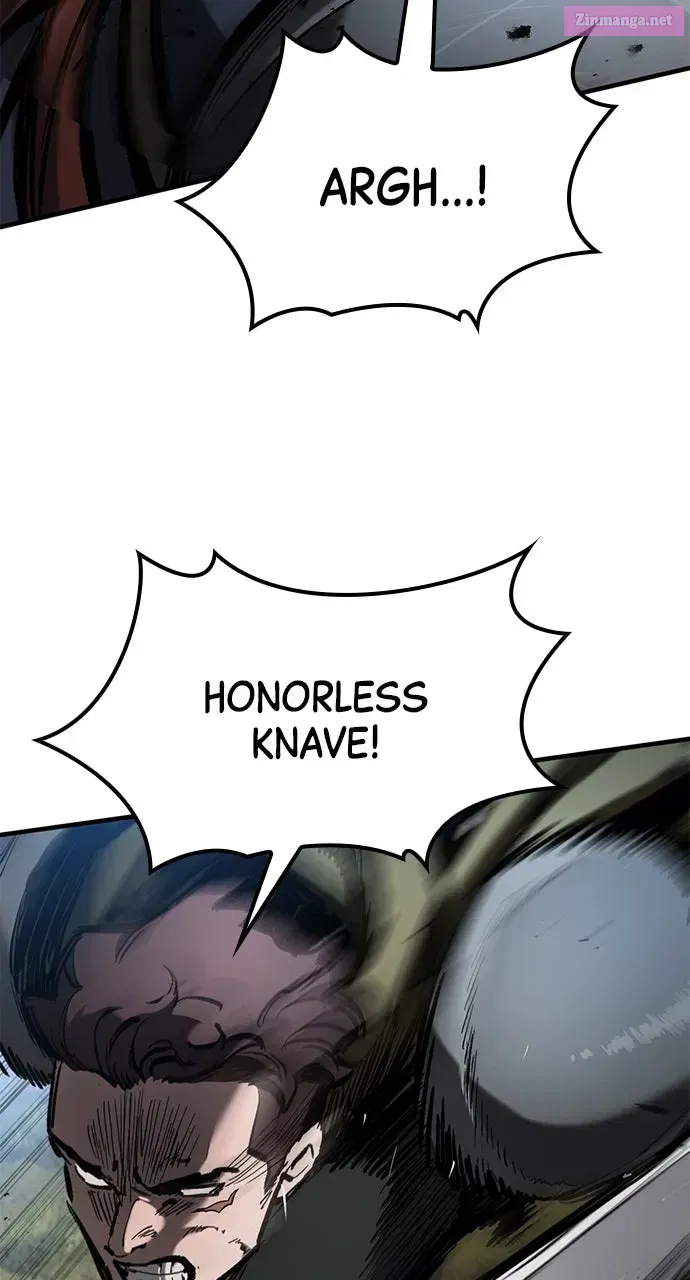 Read The Knight Only Lives Today Manga Online