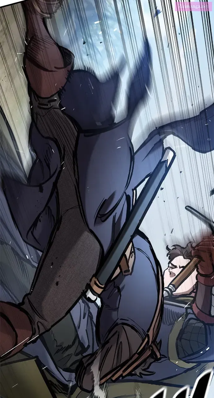 Read The Knight Only Lives Today Manga Online