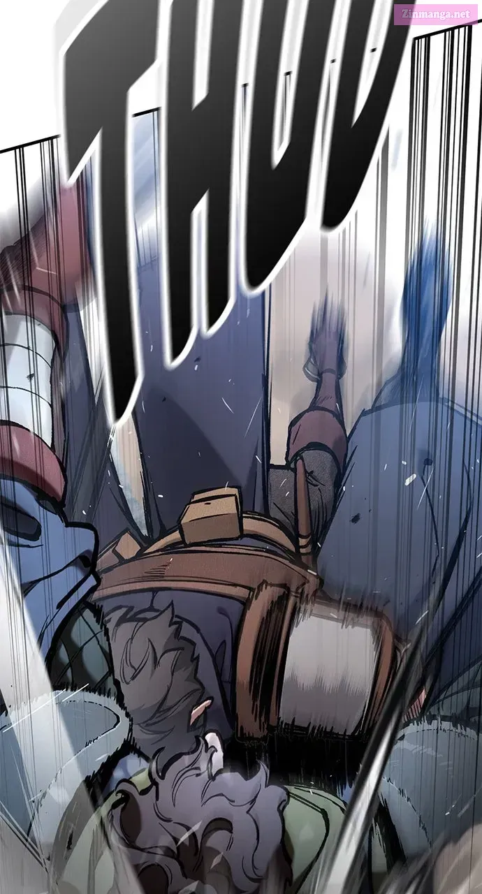 Read The Knight Only Lives Today Manga Online