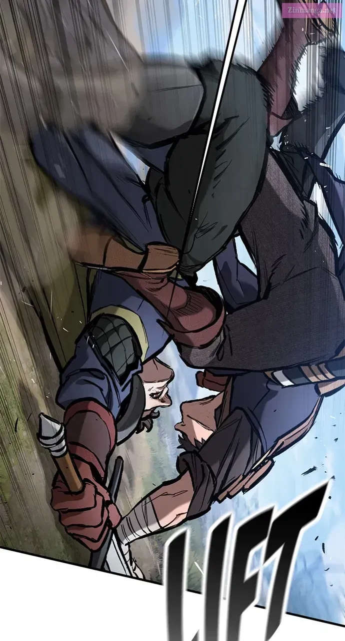 Read The Knight Only Lives Today Manga Online