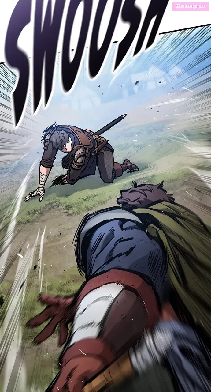 Read The Knight Only Lives Today Manga Online