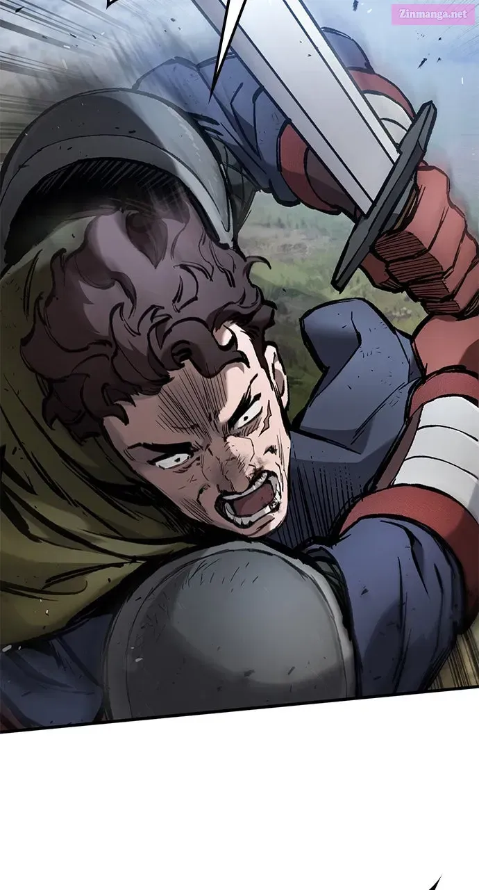 Read The Knight Only Lives Today Manga Online