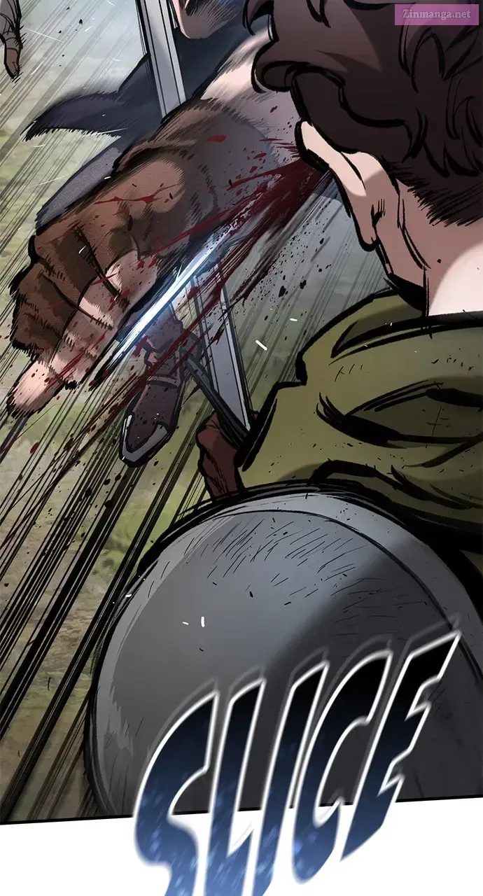 Read The Knight Only Lives Today Manga Online