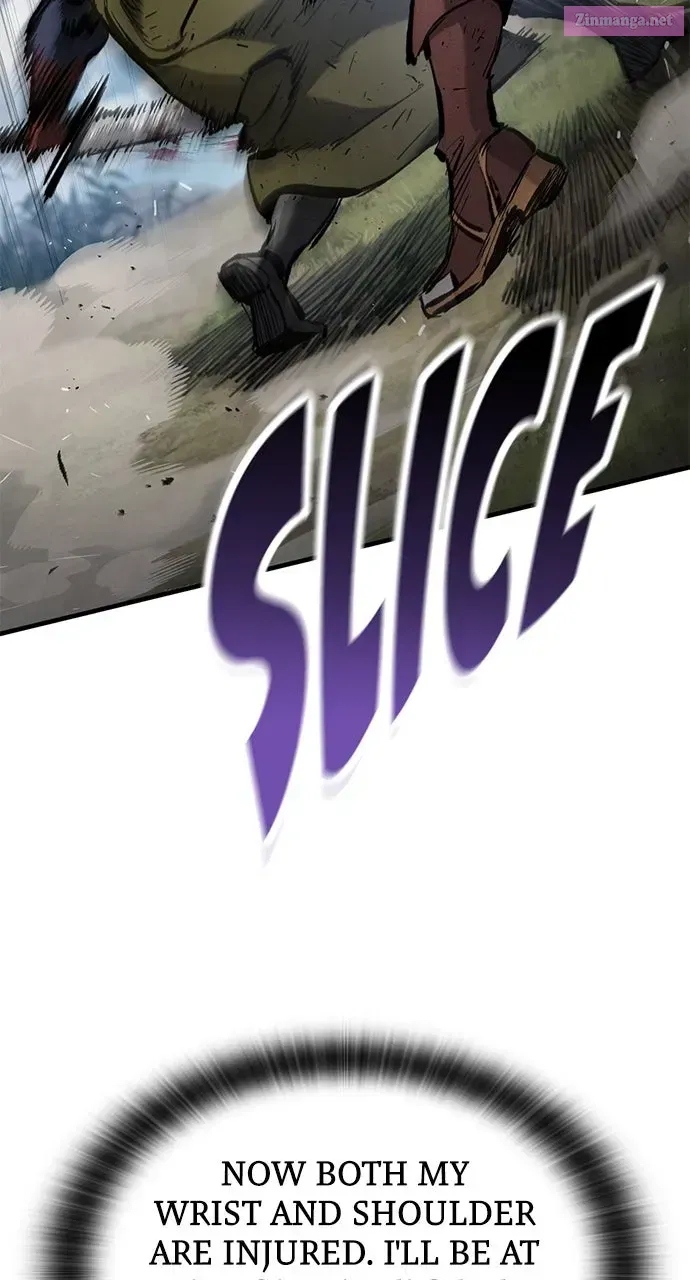 Read The Knight Only Lives Today Manga Online