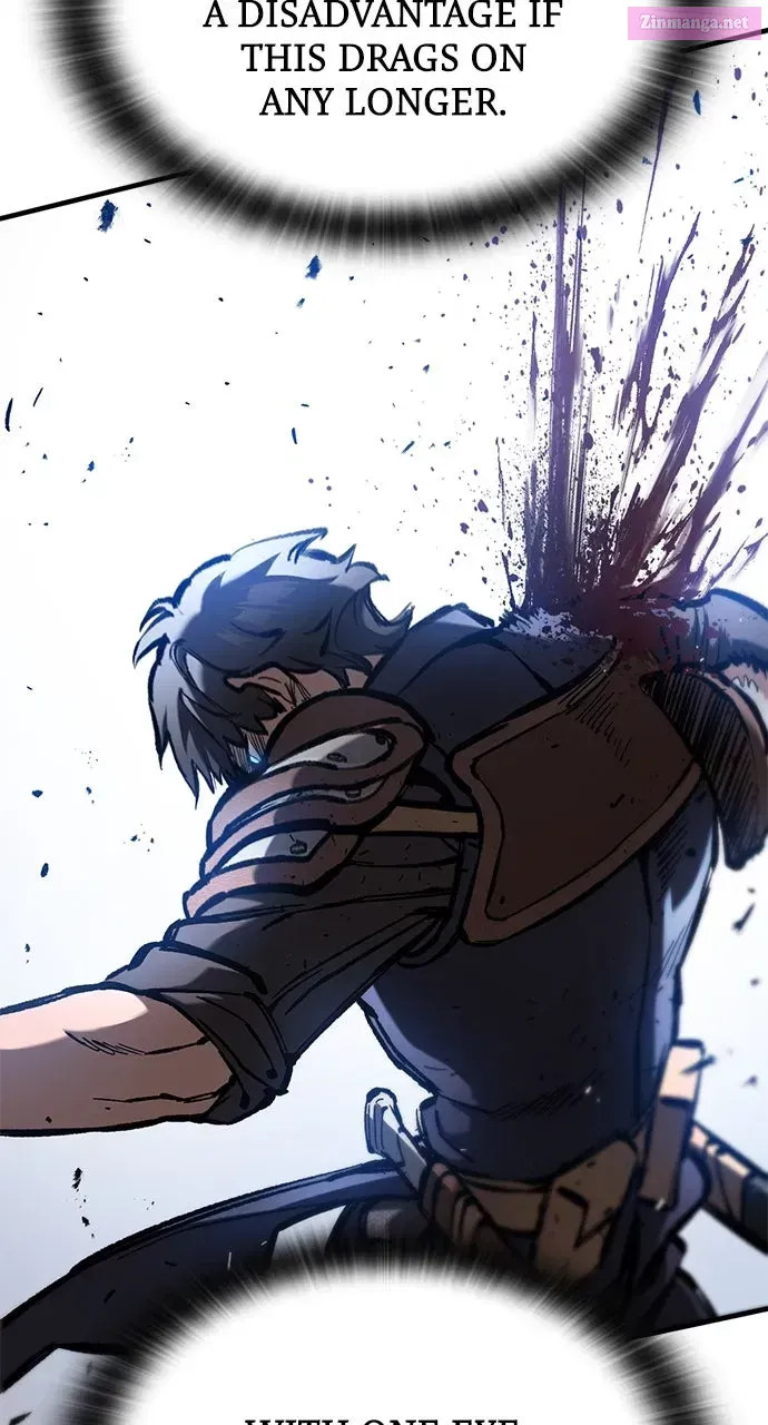 Read The Knight Only Lives Today Manga Online