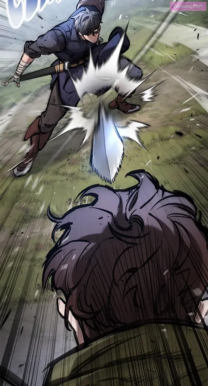 Read The Knight Only Lives Today Manga Online